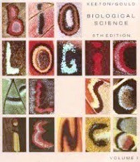 Biological Science. 5th Edition
