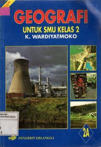 Geografi Untuk SMU Kelas 2
