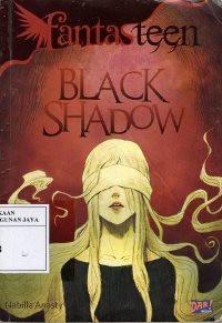 Black Shadow
