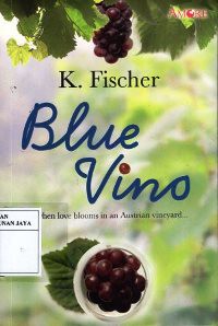 Image of Blue Vino