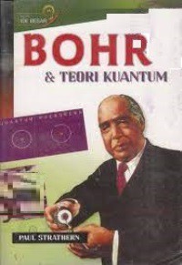 Bohr dan Teori Kuantum