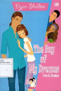 The Boy of My Dreams = Cowok Idaman