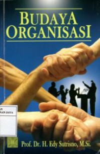 Budaya Organisasi