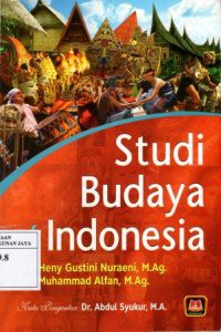 Studi Budaya Indonesia