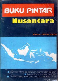 Buku Pintar Nusantara