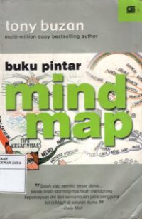 Buku Pintar Mind Map