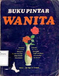 Buku Pintar Wanita