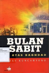 Image of Bulan Sabit Di Atas Baghdad