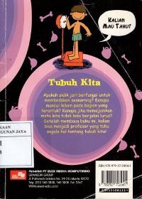 Image of Tubuh Kita
