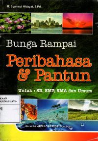 Bunga Rampai Peribahasa dan Pantun
