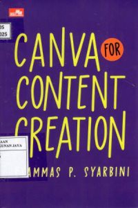 Image of Canva For Content Creation