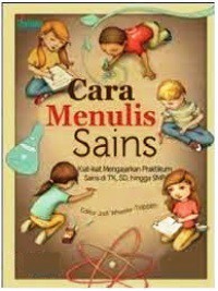 Cara Menulis Sains