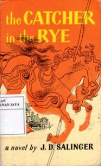 Image of The Catcher in The Rye