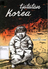 Image of Tjatatan ( =Catatan ) Korea