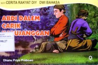 Image of Abdi Dalem Carik Kapujanggan