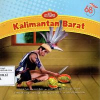 Seri Cerita Anak Kalimantan Barat