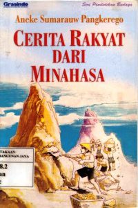 Cerita Rakyat Dari Minahasa