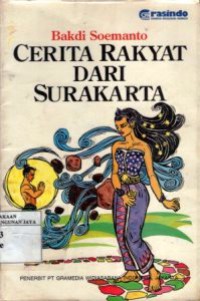 Cerita Rakyat Dari Surakarta