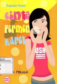 Image of Cinta Permen Karet