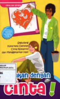 Image of Katakan Dengan Cinta!