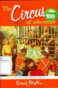 Image of The Circus of Adventure