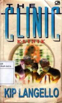 The Clinic = Klinik