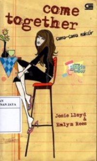 Come Together : Sama-sama Naksir