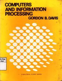 Computers And Information Processing