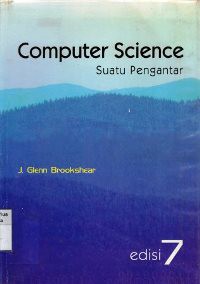 Computer Science : Suatu Pengantar