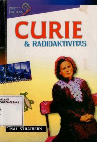 Curie dan Radioaktivitas