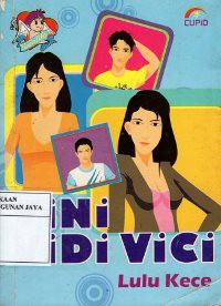 Image of Vini Vidi Vici, Lovely
