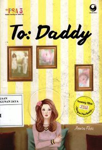 Image of To: Daddy