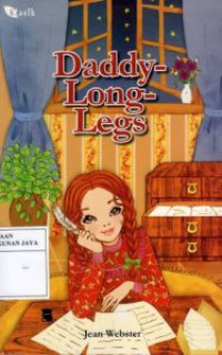 Daddy Long-Legs