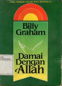 Damai Dengan Allah