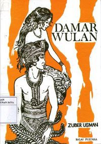 Image of Damar Wulan : Senapati Kerajaan Majapahit