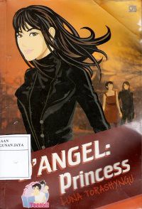 D'Angel : Princess