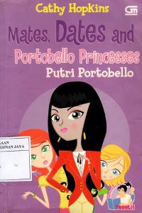Mates, Dates and Portobello Princesses