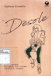 Desole