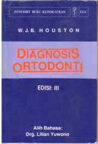 Diagnosis Ortodonti