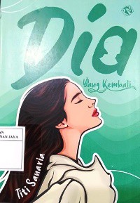 Image of Dia Yang Kembali