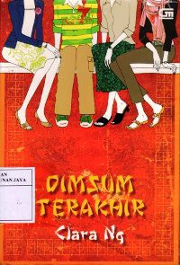 Image of Dimsum Terakhir