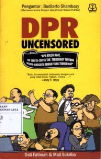 Image of DPR Uncensored