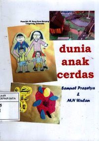 Image of Dunia Anak Cerdas