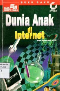 Dunia Anak di Internet