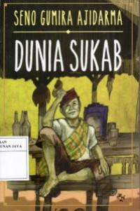 Image of Dunia Sukab