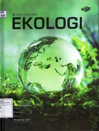 Image of Ensiklopedia Sains : Ekologi