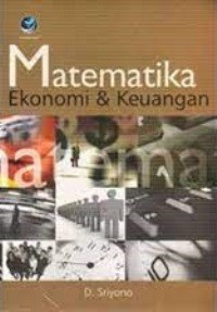 Matematika Ekonomi dan Keuangan