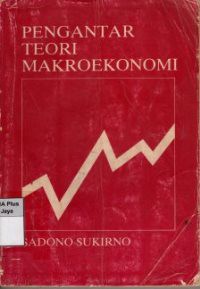 Pengantar Teori Makro Ekonomi