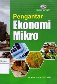 Pengantar Ekonomi Mikro