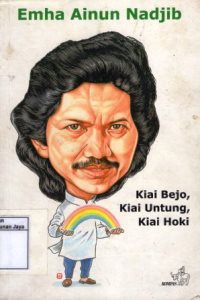 Kiai Bejo, Kiai Untung, Kiai Hoki